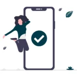 Plan confirmation